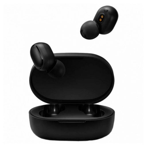 Auriculares Inalámbricos Xiaomi BHR4272GL Negro - Smart Shop online
