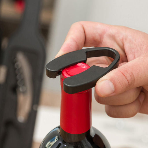 Estuche de Vino Botella InnovaGoods 5 Piezas - Smart Shop online