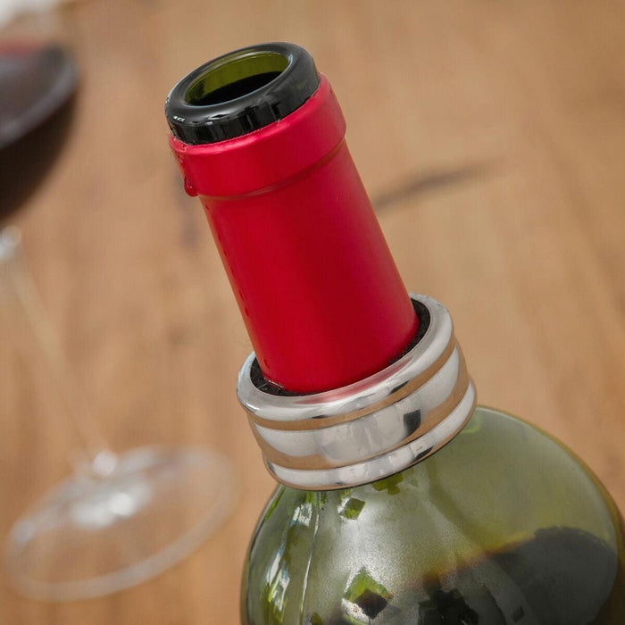 Estuche de Vino Botella InnovaGoods 5 Piezas - Smart Shop online