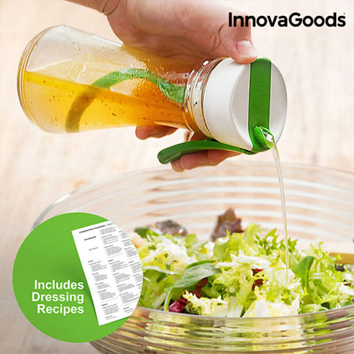 Emulsionador de Salsas con Recetario InnovaGoods - Smart Shop online