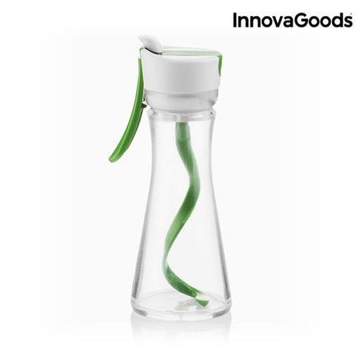 Emulsionador de Salsas con Recetario InnovaGoods - Smart Shop online