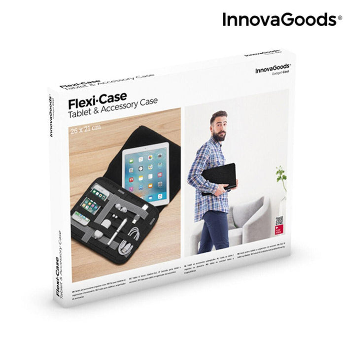 Funda para Tablet InnovaGoods - Smart Shop online