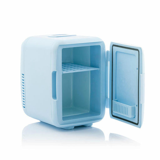 Mini Nevera para Cosméticos Frecos InnovaGoods Azul 4 L 48 W (Reacondicionado B) - Smart Shop online